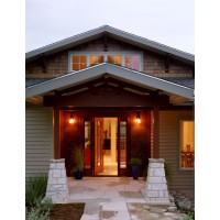 Craftsman Homes of Austin logo, Craftsman Homes of Austin contact details