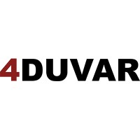 4DUVAR logo, 4DUVAR contact details