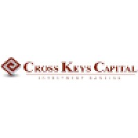 Cross Keys Capital logo, Cross Keys Capital contact details