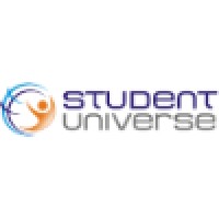 Student Universe logo, Student Universe contact details