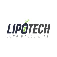 Lipotech logo, Lipotech contact details