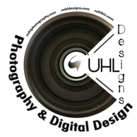 CUhlDesigns logo, CUhlDesigns contact details