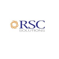 RSC Solutions logo, RSC Solutions contact details