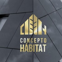 CONCEPTO HÁBITAT logo, CONCEPTO HÁBITAT contact details