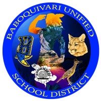 BABOQUIVARI UNIFIED SCHOOL DISTRICT #40 logo, BABOQUIVARI UNIFIED SCHOOL DISTRICT #40 contact details