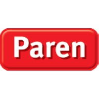 PAREN SRL logo, PAREN SRL contact details