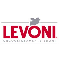 Levoni SpA logo, Levoni SpA contact details