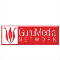 Guru Media Network logo, Guru Media Network contact details