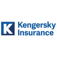 Kengersky Insurance logo, Kengersky Insurance contact details