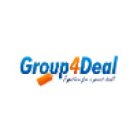 Group4Deal.com logo, Group4Deal.com contact details