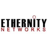 Ethernity Networks logo, Ethernity Networks contact details