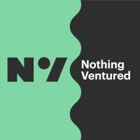 Nothing Ventured logo, Nothing Ventured contact details