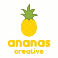 Ananas Creative logo, Ananas Creative contact details