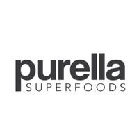 Purella Superfoods logo, Purella Superfoods contact details