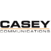 Casey Communications LLC logo, Casey Communications LLC contact details