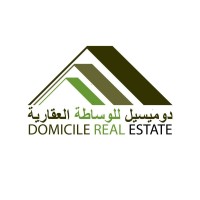 Domicile Real Estate logo, Domicile Real Estate contact details