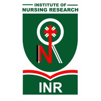 Institute of Nursing Research Nigeria logo, Institute of Nursing Research Nigeria contact details