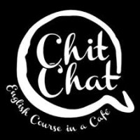 ChitChat English Course & Cafê logo, ChitChat English Course & Cafê contact details