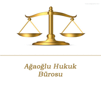 Ağaoğlu Hukuk Bürosu logo, Ağaoğlu Hukuk Bürosu contact details