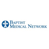 Baptist Medical Network logo, Baptist Medical Network contact details