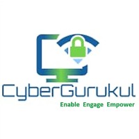 CyberGurukul logo, CyberGurukul contact details