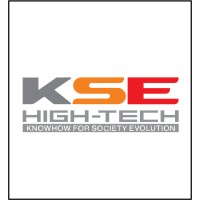 KSE HI-TECH Solutions logo, KSE HI-TECH Solutions contact details