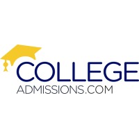 CollegeAdmissions.com logo, CollegeAdmissions.com contact details