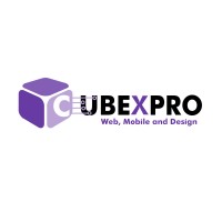 CUBEXPRO logo, CUBEXPRO contact details