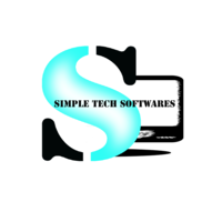 simple tech solutions FZE logo, simple tech solutions FZE contact details