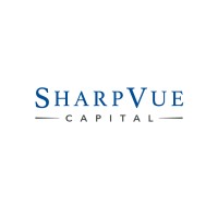 SharpVue Capital logo, SharpVue Capital contact details