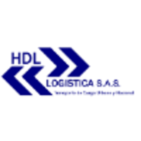 HDL Logística SAS logo, HDL Logística SAS contact details