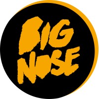 Big Nose logo, Big Nose contact details