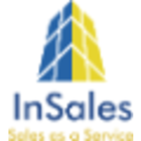 InSales - Sales as a Service logo, InSales - Sales as a Service contact details