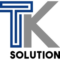 TK SOLUTION  - Soluções de Engenharia logo, TK SOLUTION  - Soluções de Engenharia contact details