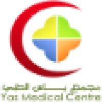 YAS Medical Center logo, YAS Medical Center contact details