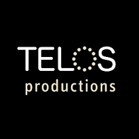 Telos Productions logo, Telos Productions contact details