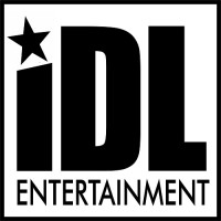 IDL Entertainment logo, IDL Entertainment contact details