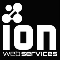 ion Web Services logo, ion Web Services contact details