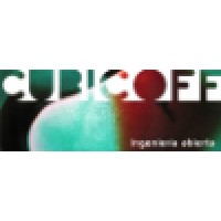 Cubicoff Ingenieria abierta logo, Cubicoff Ingenieria abierta contact details