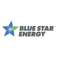 Blue Star Energy logo, Blue Star Energy contact details