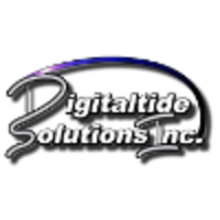 Digitaltide Solutions Inc. logo, Digitaltide Solutions Inc. contact details