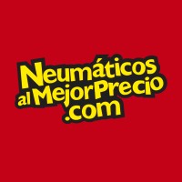 Neumáticos al Mejor Precio logo, Neumáticos al Mejor Precio contact details