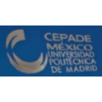 CEPADE México logo, CEPADE México contact details