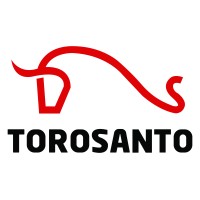 TOROSANTO logo, TOROSANTO contact details