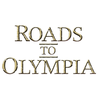 Roads To Olympia logo, Roads To Olympia contact details