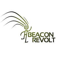 Beacon Revolt logo, Beacon Revolt contact details