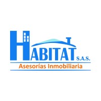 HABITAT ASESORIAS INMOBILIARIA SAS logo, HABITAT ASESORIAS INMOBILIARIA SAS contact details