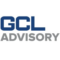 GCL Advisory logo, GCL Advisory contact details