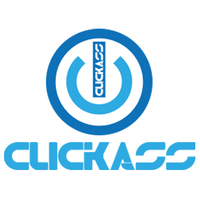 ClickAss Digital logo, ClickAss Digital contact details