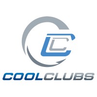 Cool Clubs logo, Cool Clubs contact details